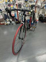 GIANT DEFY ロードバイク 2×10sフォークカーボン_画像6