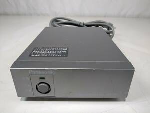 ☆動作OK！WV-PS17 Panasonic カメラ駆動ユニット 防犯カメラ DVR