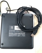●中古品 wacom STU-430/G LCD SIGNATURE PAD【動作確認済み】_画像3