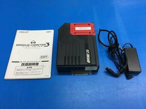 中古 タイトー TAITO グルーヴコースター ゲームPCB VER 4.74.00 基板 （0105）