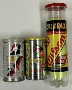 未使用 テニスボール ウィルソン ダンロップ ブリヂストン セット