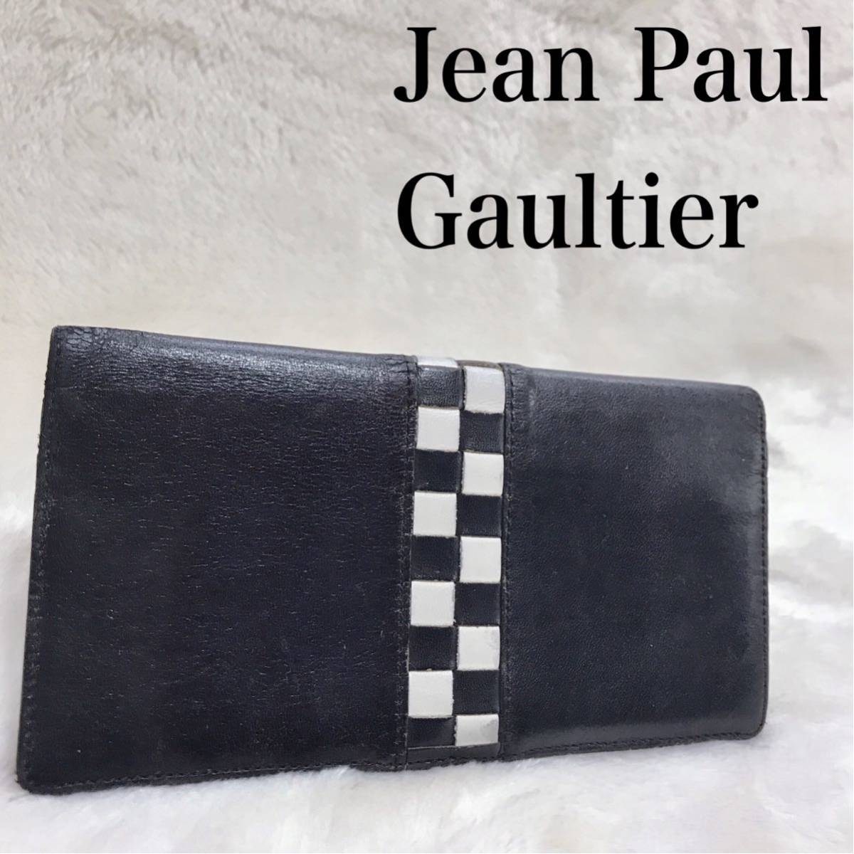 Yahoo!オークション -「jean paul gaultier 財布」の落札相場