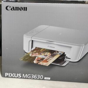 Canon PIXUS MG 3630 