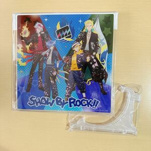 ショウバイロック　show by rock sb69 アクリルスタンド