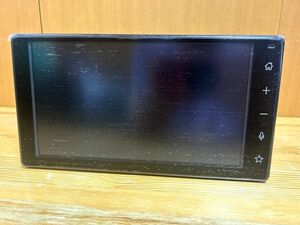 * unused goods * free shipping *laiz/ Rocky smartphone ream .9 -inch display audio 86180-B1310 body * bracket 