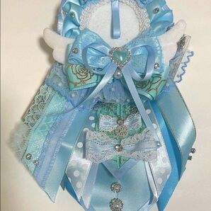 天使痛ロゼット