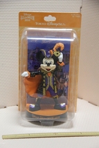 TDR ミッキーーマウス フィギュアリン 2010 Halloween 検索 東京ディスニーシー ハロウィン グッズ_画像1