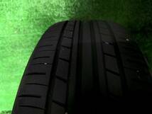 スズキ純正 14x4.5 4穴 YOKOHAMA ECOS 165/55R14 売切!!_画像7