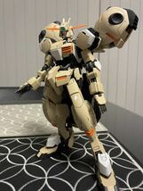 機動戦士ガンダム 鉄血のオルフェンズ ガンダムグシオン/ガンダムグシオンリベイク 1/100 完成品 プラモデル バンダイ ガンプラ MGではない_画像1