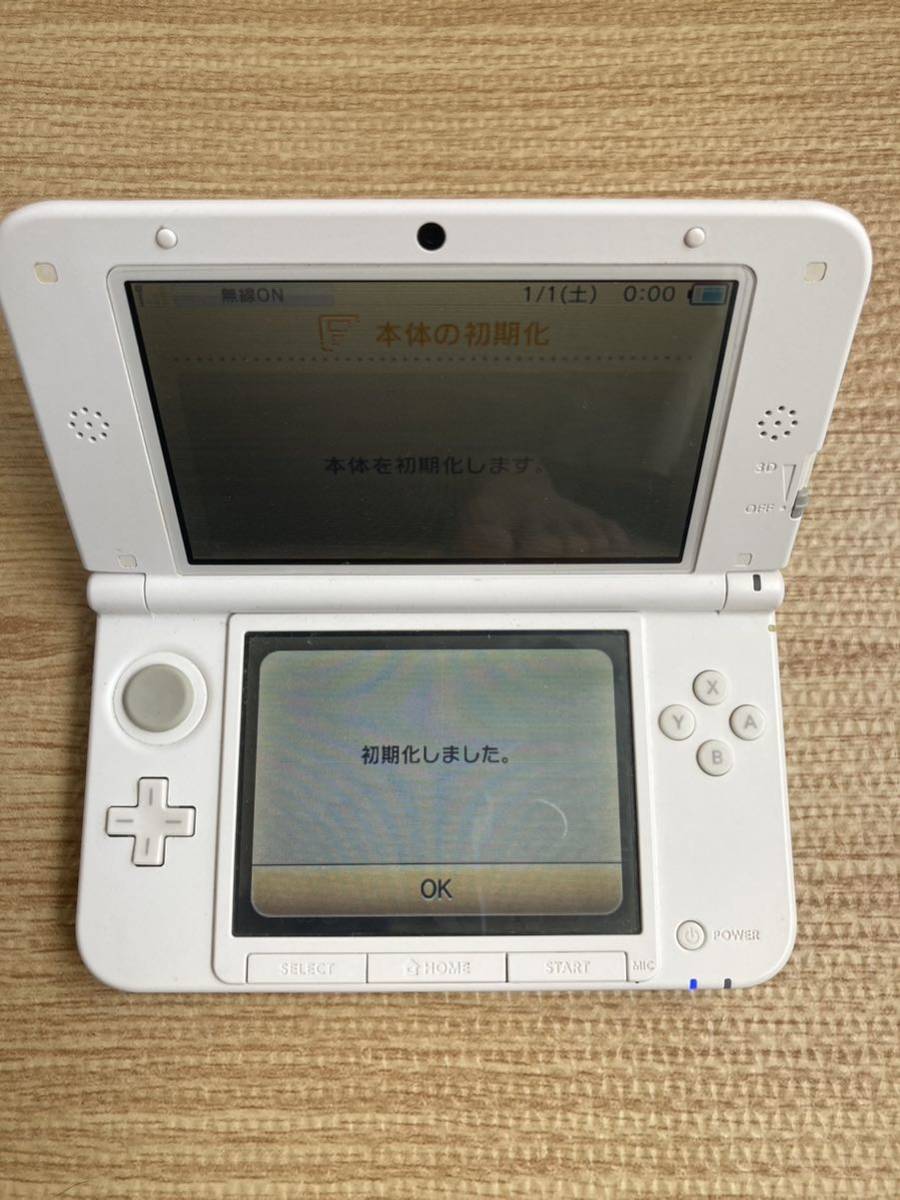 Yahoo!オークション -「女神転生 限定モデル」(ニンテンドー3DS LL本体