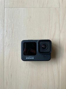 GoPro 9 BLACK ジャンク品・バッテリー付き