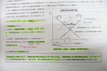 VV25-104 TAC 公務員試験 ミクロ/マクロ経済学 問題集/講義ノート 上/下 2023年合格目標テキストセット 計6冊 74R4D_画像4