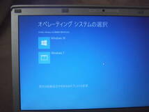 Let's note CF-NX1 Core i5 /Win7 Win10/デュアルOS/Wifi/パナソニック_画像4