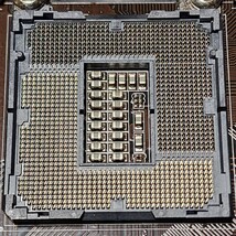 ASUS P8H77-V LGA1155 ATXマザーボード 第2・3世代CPU対応 最新Bios 動作確認済 PCパーツ_画像4