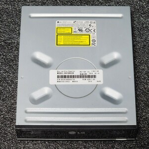 【送料無料】Hitachi-LG BH10NS30 BD-RE 内蔵型ブルーレイディスクドライブ ジャンク品 Blu-ray PCパーツ