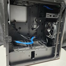 【送料無料】THIRDWAVE GALLERIA専用 SKケース ミドルタワー型PCケース(ATX)_画像8