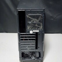 【送料無料】SHARKOON SHA-VS4-WBK ミドルタワー型PCケース(ATX)_画像3