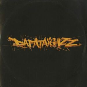 試聴 Dafataigazz - Still Free [12inch] Polydor FRA 2001 House