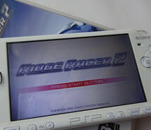 PSP リッジレーサーズ2 RIDGE RACER 2 EU版 ★ プレイステーション・ポータブル_画像7