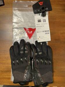 Dainese KARAKUM ERGO-TEK GLOVES