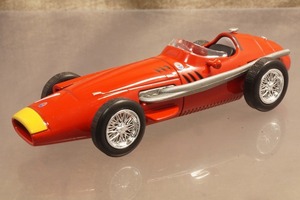 ★イタリア　マセラティ 250F F1　1957年　1/43 977113