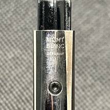 mont blanc モンブラン レオナルド ボールペン_画像4