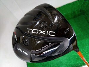 激安[375] その他 REVE TOXIC R460/Tour AD DI-5/R1/10