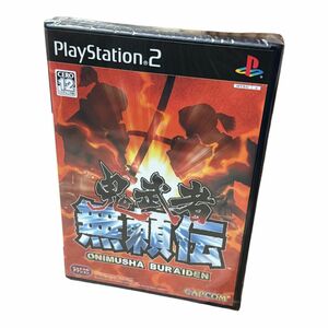 【PS2】 鬼武者 無頼伝