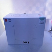 【未使用品】UCC ドリップポッド コーヒーマシーン DRIP POD DP3(G) ペパーミント_画像5