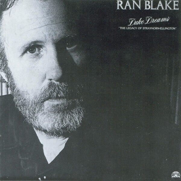 Ran Blake ラン・ブレイク - Duke Dreams - The Legacy Of Strayhorn-Ellington 限定アナログ・レコード