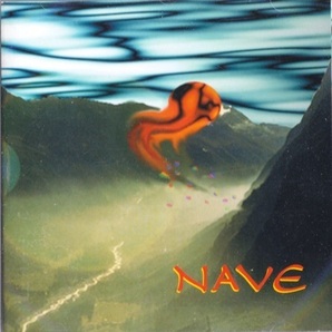 Nave ナーヴ - Nave CD