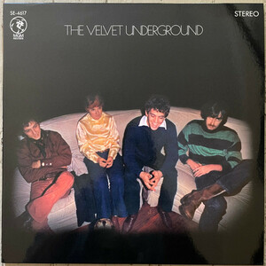 The Velvet Underground bell спальное место * нижний ground - The Velvet Underground Closet Mix ограничение повторный departure аналог * запись 