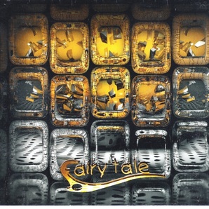 Fairy Tale - Sound Mirrors CD