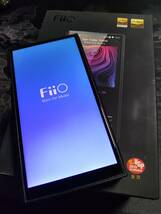 【使用浅 / 美品】FiiO 「M11」 ポータブルハイレゾミュージックプレーヤー_画像1