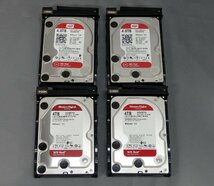 ALEXON Cloud-Shelter CS1000 2018年 HDD 16TB(4TBx4) QNAP TS-473 アレクソン 中古 現状渡し ○ S2401-5720_画像2