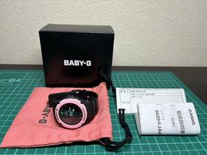 カシオ　Baby-G BGA-270-1AJF　新品未使用