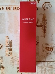 花王 ALBLANC (アルブラン) ザ ファーストエッセンス 90g
