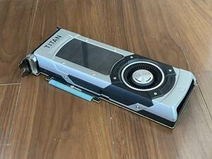 NVIDIA GTX TITAN BLACK 6GB MacVidCards　MacPro Mid 2010