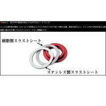 タナベ サステックプロCR車高調 DJ5FSデミオXDツーリングLパッケージ 14/10～_画像5