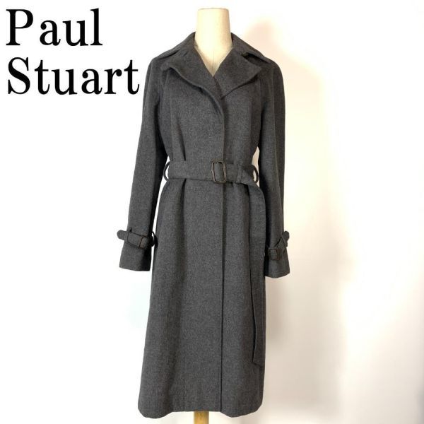 今年の新作から定番まで！ Stuart Paul ポールスチュアート B4619 6