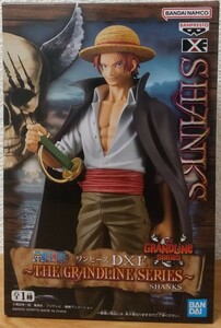 ワンピース シャンクス フィギュア DXF ～THE GRANDLINE SERIES～ グラメン SHANKS ONEPIECE Figure