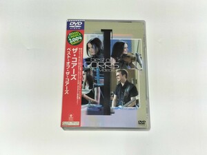 コアーズ『ベスト・オブ・ザ・コアーズ』[DVD] ビデオ・クリップ集