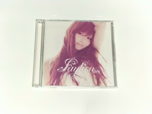 飛蘭『Polaris』初回限定盤 CD+DVD