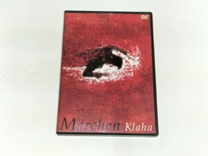 Klaha『Marchen』[DVD] MALICE MIZER マリスミゼル