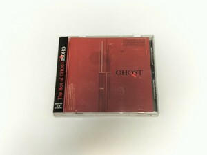 GHOST『The Best of GHOST』