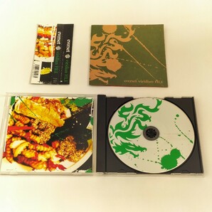 everset『viridian LIFE』 Missing Tearの画像3