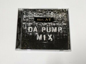 m.c.A・T『m.c.A・T DA PUMP MIX』 