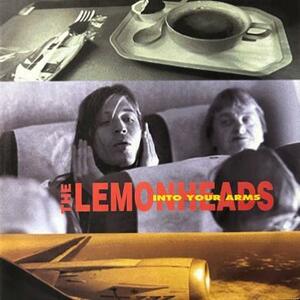 即決！LEMONHEADS / INTO YOUR ARMS [10”] ネオアコ ギターポップ パワーポップ