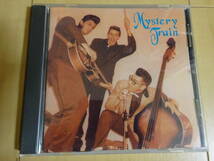 Mystery Train / Cheers Cheers Rock 'n' Roll（CD）　ネオロカビリー／サイコビリー／Rockabilly／Psychobilly_画像1