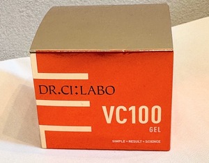 ★ DR.CI:LABO ドクターシーラボ シーラボ Ⅴゲル クリーム 80ｇ